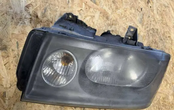 Citroen Jumpy Headlight/headlamp