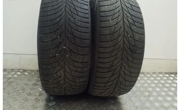 Mercedes-Benz E W211 R16 summer tire 