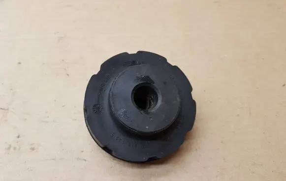 Audi A5 8T 8F Rear coil spring rubber mount 8K0512149B