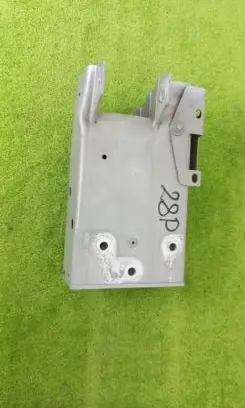Volvo XC60 Front bumper support beam 3221624