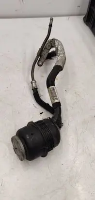Audi Q5 SQ5 8R Power steering fluid tank/reservoir 8R0422887A