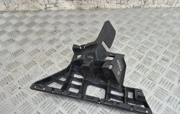 Skoda Fabia Mk2 (5J) Front bumper mounting bracket 5J0807056