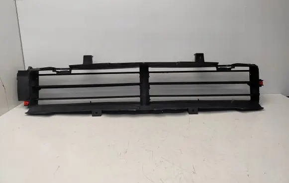 Opel Astra J Intercooler air channel guide 13309431