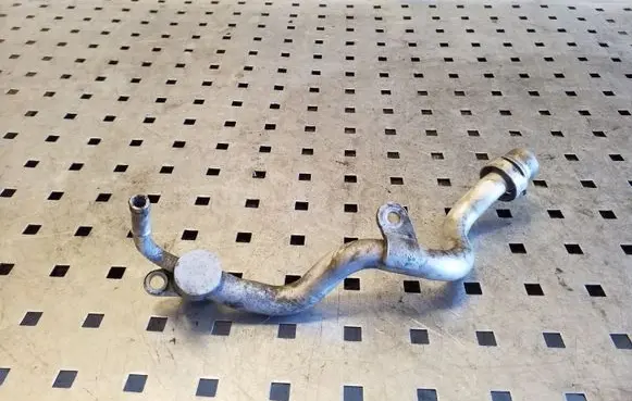 Audi A6 C7 Engine coolant pipe/hose 059121065CJ