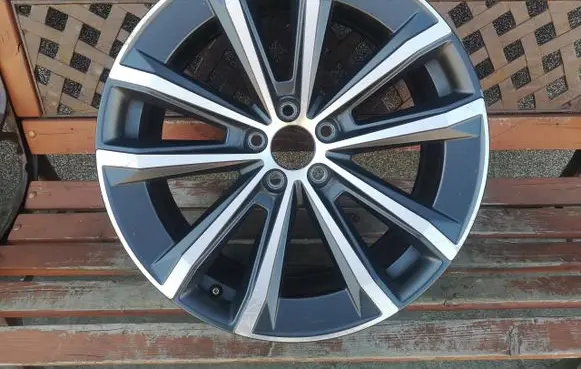 Volvo S90, V90 R19 alloy rim 