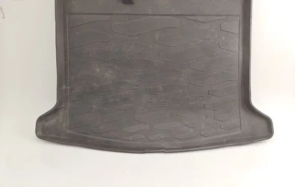 Volkswagen ID.3 Trunk/boot mat liner 10A061160A