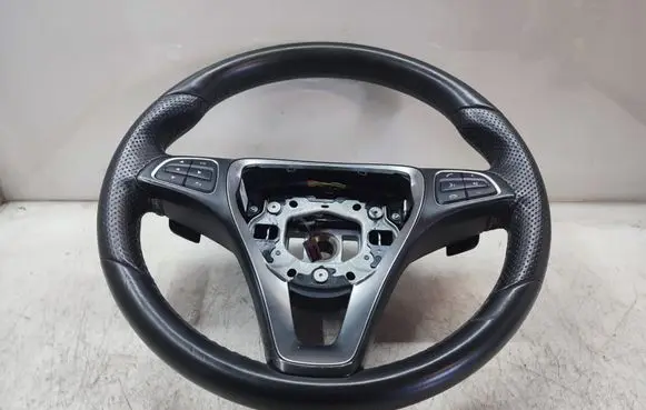 Mercedes-Benz CLA C117 X117 W117 Steering wheel