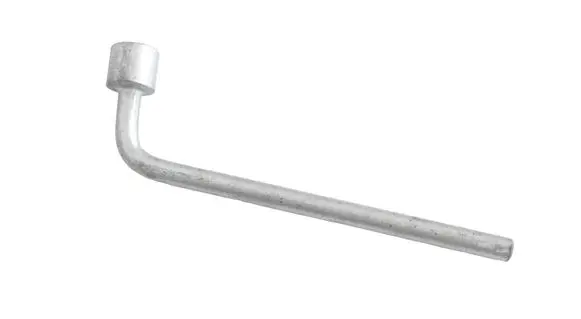 Subaru XV Wheel nut wrench 