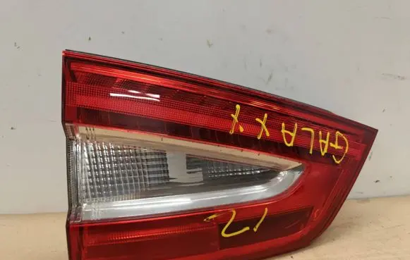 Ford Galaxy Rear/tail lights D02KA16012014