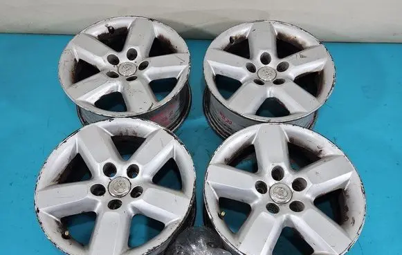 Toyota RAV 4 (XA20) R16 alloy rim IMPRK1445969