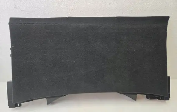 Audi A4 S4 B9 Tool box 8W9861486A