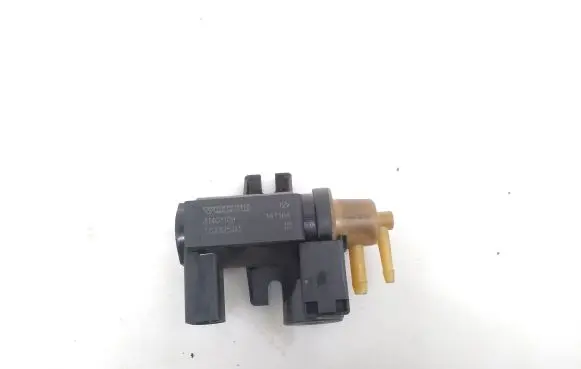 Volvo XC60 Turbo solenoid valve 31401109
