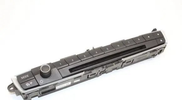 BMW 4 F32 F33 Sound control switch 1065974