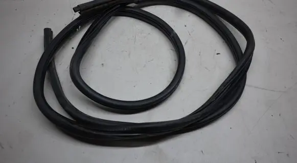 Opel Vivaro Front door rubber seal 