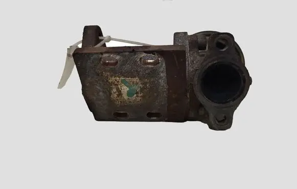Iveco Daily 3rd gen EGR valve 500384984
