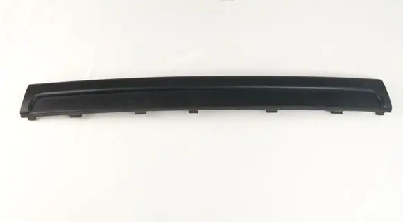 Ford Galaxy Front bumper splitter molding 7M5807719B 7M5807719 YM2117E910B