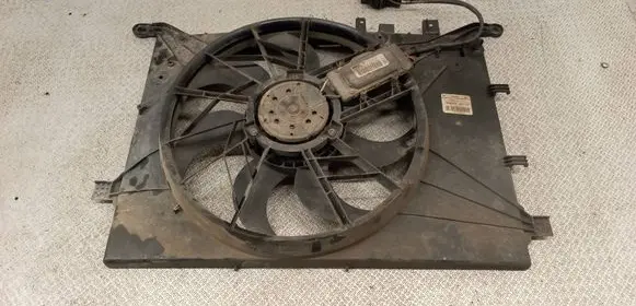 Volvo V70 Electric radiator cooling fan 30645148 0130303947