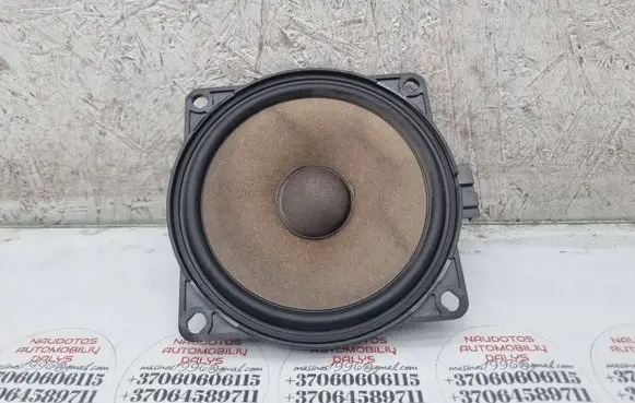 Volkswagen Golf Plus Front door speaker 1K0035411
