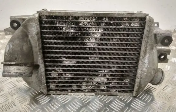 Subaru Legacy Intercooler radiator TM0180