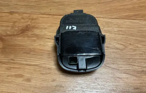 Opel Insignia A Rain sensor 13311618 2009025124118AR