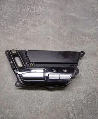Mercedes-Benz S W221 Seat control switch A2218708051