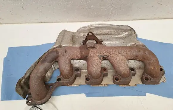 Ford Transit Exhaust manifold 6C1Q9430BC