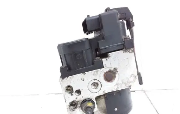 Honda Civic ABS Pump 38270161 0265216983