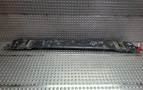 Opel Grandland X Bottom radiator support slam panel S26301627 890763800