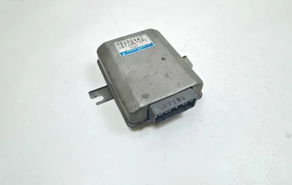 Other control units/modules