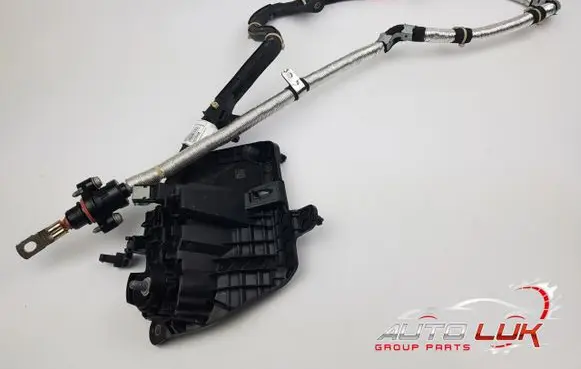 BMW X5M G05 F95 Alarm system siren 98461079846094