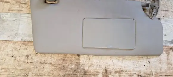 Ford Focus Sun visor