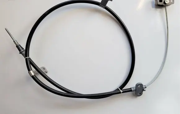 Nissan Rogue Hand brake release cable 364024BA0A 364024BB0A