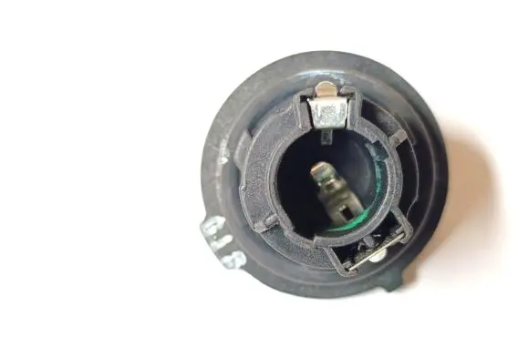 Citroen C4 I Headlight part 