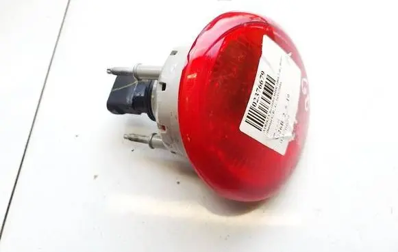 Chevrolet HHR Rear fog light 16532504a