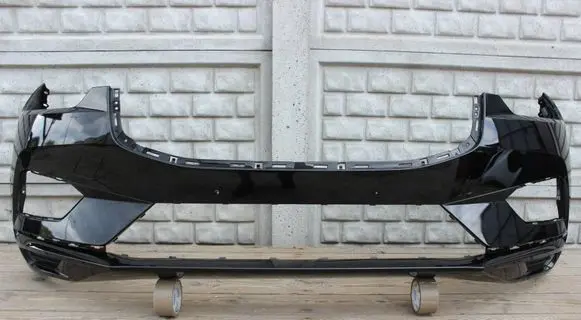 Volvo XC60 Front bumper 31425160
