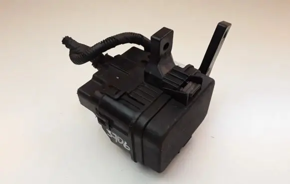 KIA Carens III Fuse module 91941A4210