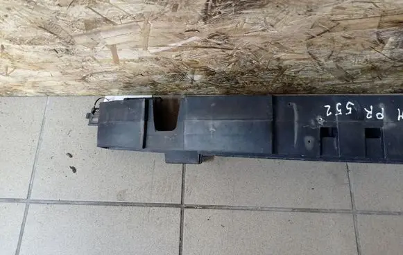 Citroen C5 Front bumper shock/impact absorber