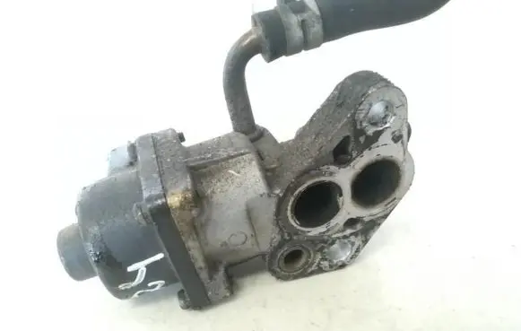 EGR valve