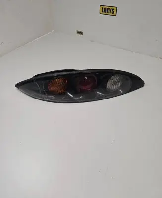 Ford Puma Rear/tail lights V97FB13A603AM