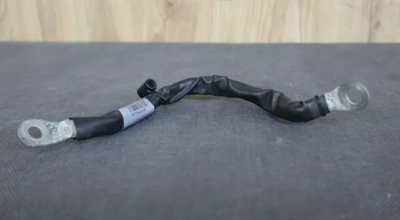 Mercedes-Benz SLK R172 Negative earth cable (battery) 1725400035 A1725400035