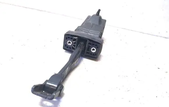 Audi A8 S8 D4 4H Rear door check strap stopper 4H0839267