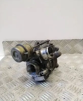 Audi A4 S4 B5 8D Turbo 038145701A 4541591 3013749F