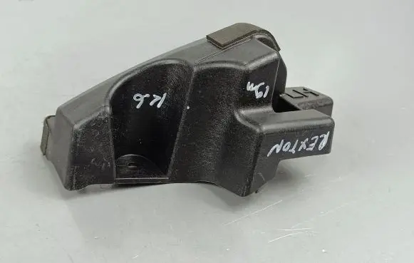 SsangYong Rexton Rear bumper mounting bracket