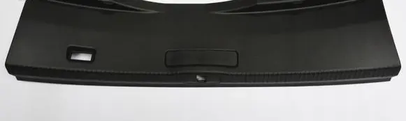 Audi A8 S8 D5 Other trunk/boot trim element 4N0863471