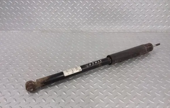 Rear shock absorber/damper