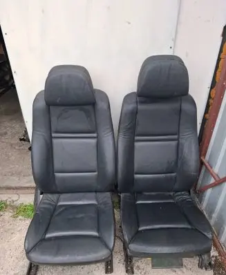 BMW X5 E70 Seat set