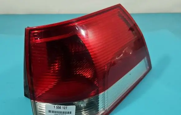 Opel Vectra C Rear/tail lights 24469462 IMPRK1556127