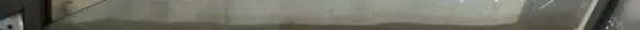 Mazda 5 Front door glass trim molding 