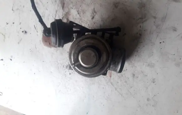 Skoda Octavia Mk1 (1U) EGR valve
