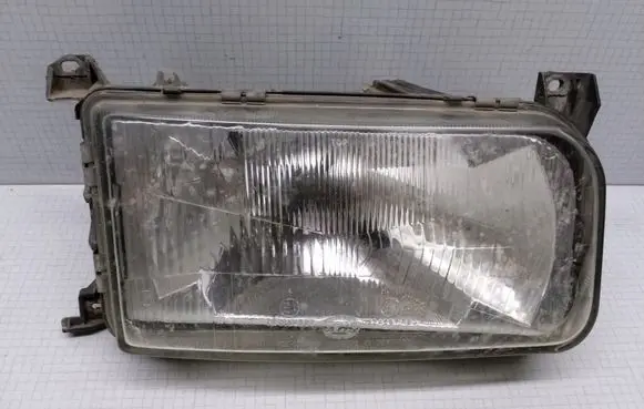 Volkswagen PASSAT B3 Headlight/headlamp 13348000RE 13472800 7R0134597
